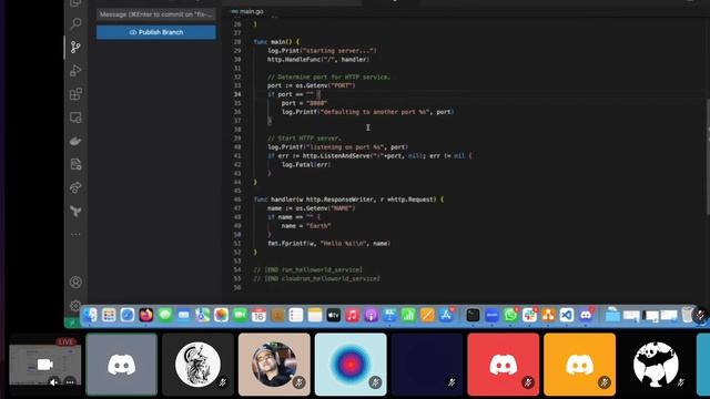 Technical Discussion - Semantic Versioning Part 2 - June 6th 2023 смотреть онлайн