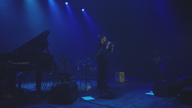 Комитас "Ов арек" Дудук-бэнд Виталий Погосян Музыка для сердца Культурная Эволюция смотреть онлайн