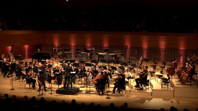 Concerto pour basson d'André Jolivet - Misterio de Francisco Mignone | Buffet Crampon смотреть онлайн