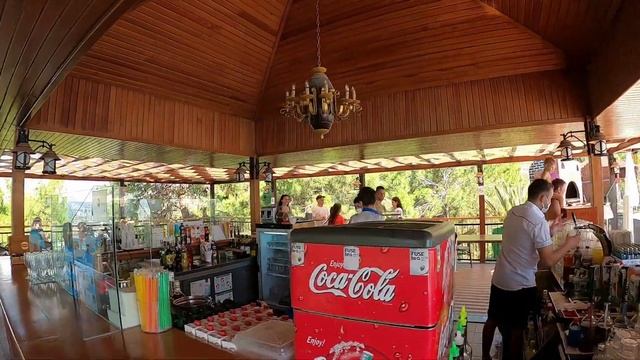 UTOPIA WORLD HOTEL 5* - ОБЗОР ОТЕЛЯ ОТ ТУРАГЕНТА - 2021 смотреть онлайн