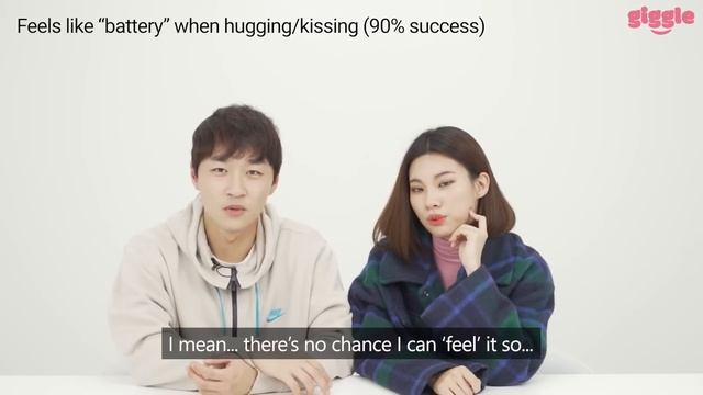 Koreans React to How to Tell a Man's Size! foot size....? смотреть онлайн