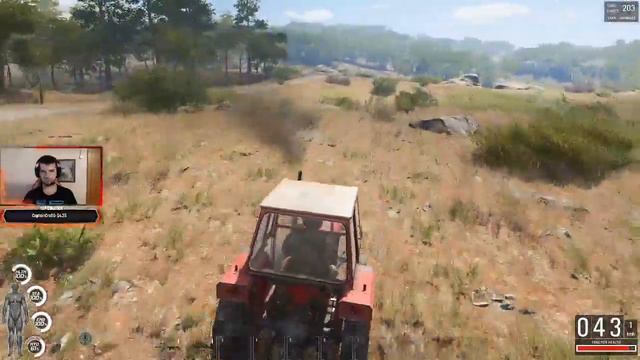 🔴 SCUM Balkan ROBG Server 🔴 смотреть онлайн