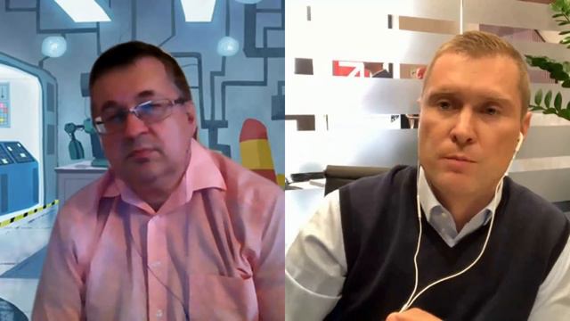 Александр Зюриков - Перед выборами в США рынки могут быть под давлением! смотреть онлайн