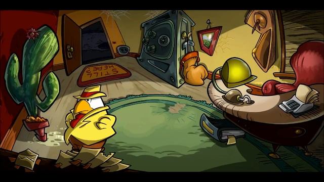 Detective Gallo - Impressions / Buyer's Guide - Adventure awaits смотреть онлайн