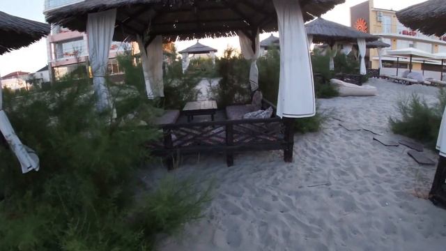 Крым, отель/вилла "Гавань" (поездка выходного дня) смотреть онлайн