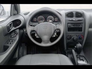 Проверка форсунок и датчиков Санта Фе Классик дизель,