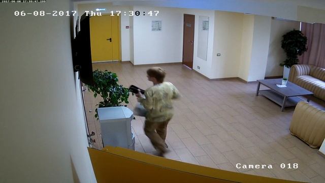 Внимание, розыск! Калуга смотреть онлайн