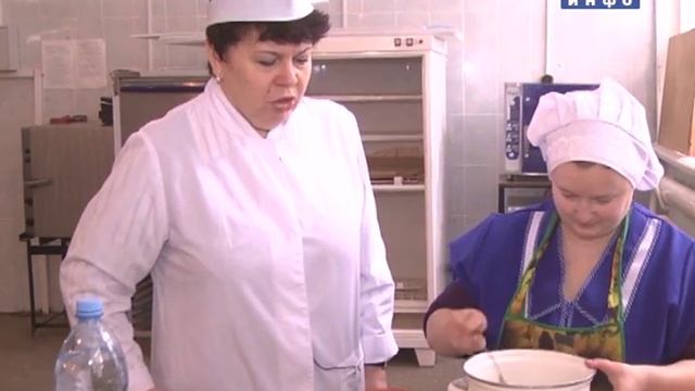 Как приготовить блины (2016-03-03) смотреть онлайн