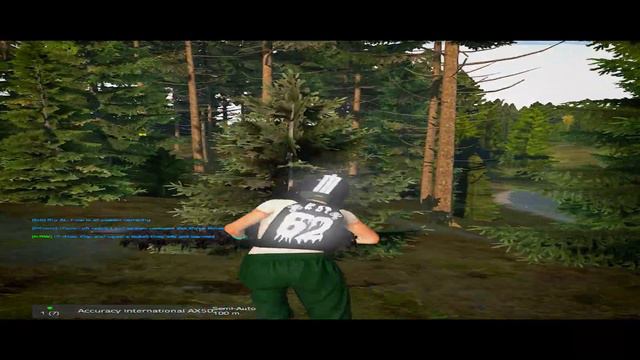 WW3 Movement | Dayz Montage #dayz #fragmovie #pvp #zustark смотреть онлайн
