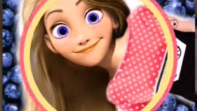 РАПУНЦЕЛЬ! Кто любит РАПУНЦЕЛЬ?,то вам сюда))) смотреть онлайн