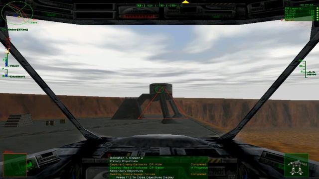 MechWarrior 3 - Mech Game Stream - Episode 1 смотреть онлайн