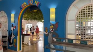 Desert Rose Resort 5* Хургада: Полный Обзор Отеля и Реальные Отзывы