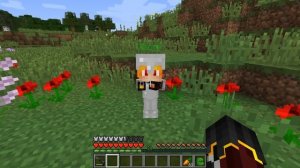 ПЕРВАЯ ОХОТА С СЫНОМ И СТРАШИЛКИ У КОСТРА В МАЙНКРАФТ ! Алексбой Minecraft