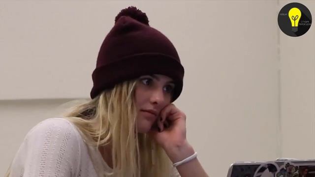 НЕЛОВКИЙ РИНГТОН В БИБЛИОТЕКЕ | PRANK смотреть онлайн