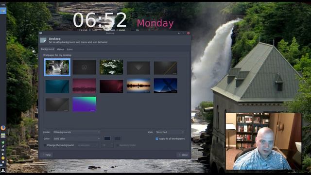 MX Linux 17 Beta 1 First Impression Install & Review смотреть онлайн