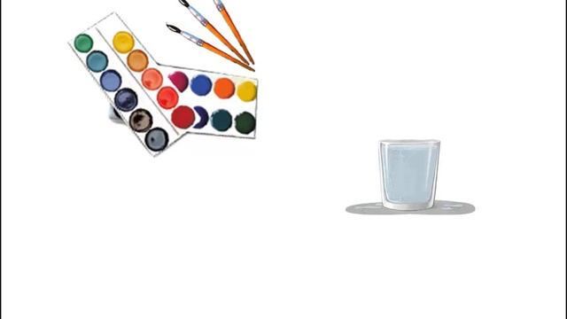 Краски - Сайт-игра Разумейкин смотреть онлайн