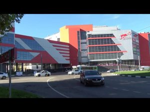 ПЕСНЯ ПРО КРАСНОДАРСКИЙ КРАЙ