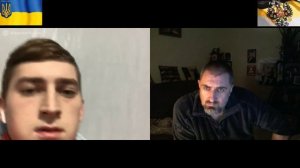 Мову я понимаю,но удобней на русском.Мнение молодого киевлянина.mp4