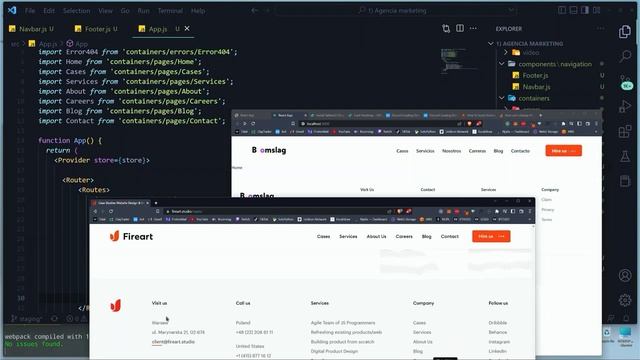 Curso Desarrollo FullStack con Django y React | Parte 1 / 3 смотреть онлайн