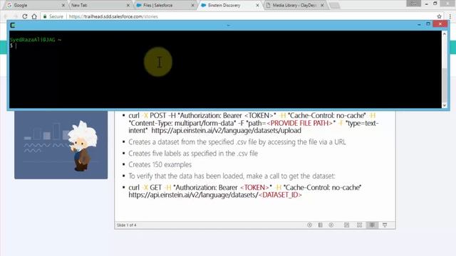 Project 1 Step 2 Create & Verify Data set смотреть онлайн