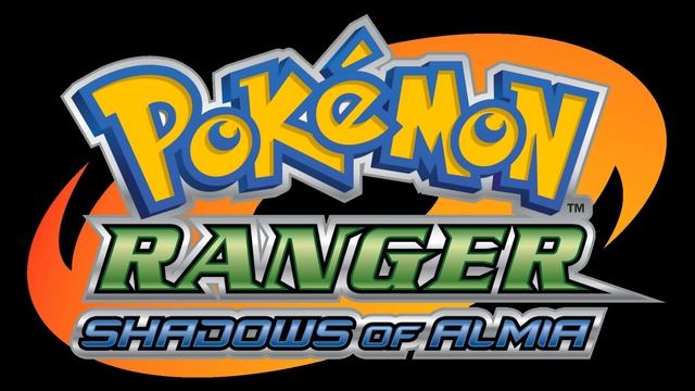Game Over- Pokémon Ranger: Shadows of Almia Music Extended смотреть онлайн