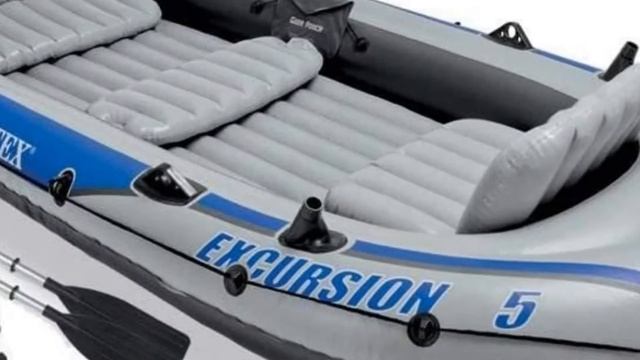 Top 10 Best Inflatable Fishing Boats 2021 | Best Inflatable Boats смотреть онлайн