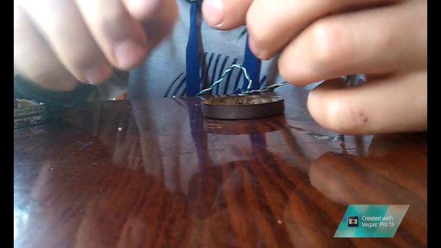 Как сделать микрофон , своими руками !!! смотреть онлайн