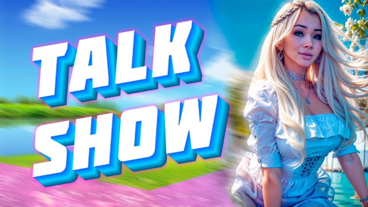 Срочно! Новый образ! Ты должен посмотреть! смотреть онлайн