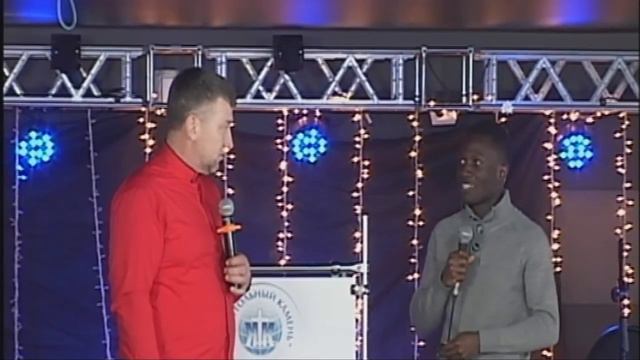 Олег Тихонов 26 марта 2017г. Многие же будут первые последними и последние первыми смотреть онлайн