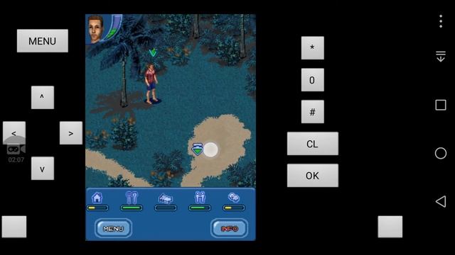 The Sims 2 Castaway [LINK MEGA] ANDROID-JAVA#41 смотреть онлайн