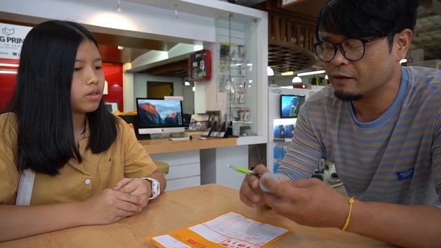 ตามหาร้านล้างฟิล์มที่เชียงใหม่lชมพู่ชาแนล #Kodak M 35 смотреть онлайн