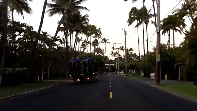 Subaru Plug-In Stella @ JAL Honolulu Marathon 2009 - 14 смотреть онлайн