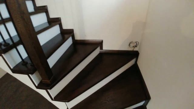 Изготовление лестниц в Белгороде. смотреть онлайн