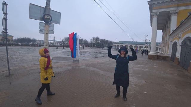 Кострома 2019 смотреть онлайн