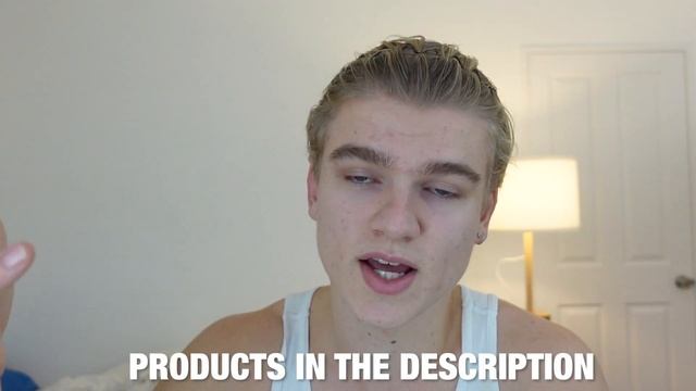 How to do Middle-Part curtains full tutorial + Pros and cons EP.3 смотреть онлайн