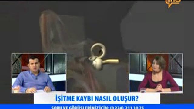 KULAK HASTALIKLARI OP. DR. ALİ DEĞİRMENCİ смотреть онлайн