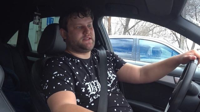 Купил то, о чем даже не мечтал! На что я променял Passat B7? смотреть онлайн