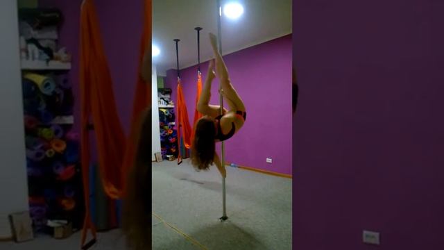 Небольшая связка (средний уровень) смотреть онлайн