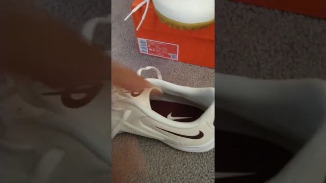 Nike Tiempo Legend 9 academy turf soccer shoes. смотреть онлайн