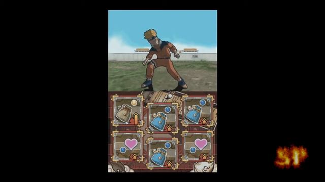 RS01 Plays: Naruto: Ninja Destiny Episode 1 смотреть онлайн