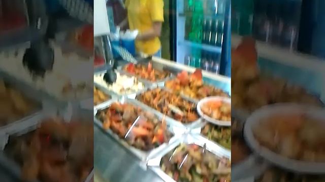 Иркутск, торговый центр на центральном рынке, 4 этаж, кафе Золотой дракон смотреть онлайн