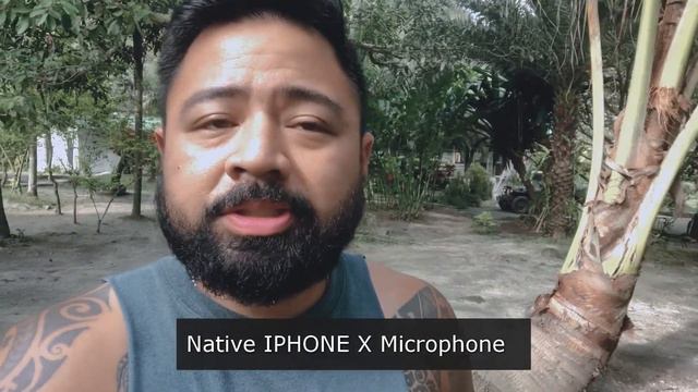 Cheapest external microphone for IOS, BOYA BY-DM200 Review смотреть онлайн