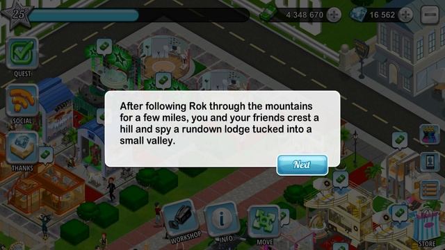 Hollywood U: Rising Stars - Rok the Reaver (Rok's Quest #1) смотреть онлайн