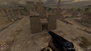 [Все Секреты] Прохождение Крутой Сэм 3 (часть 35)