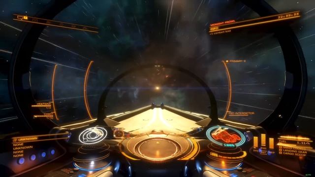 Elite Dangerous | Dry Commentary | Graphics are not the problem. смотреть онлайн