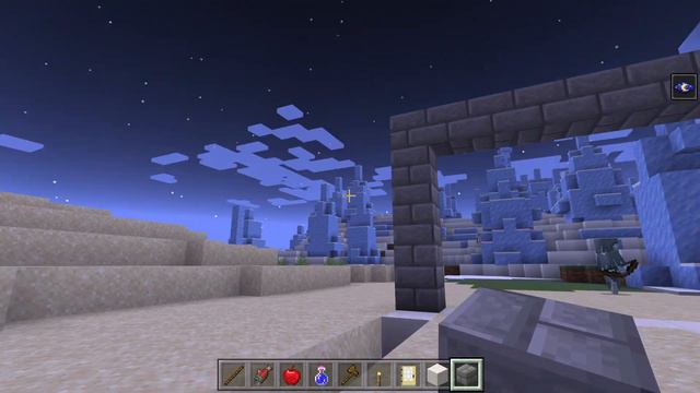 Строю маленький отель для животных в Minecraft (Часть 1) смотреть онлайн