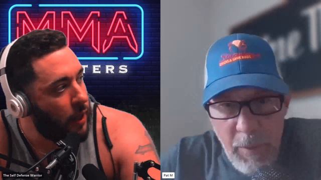 Episode #21 of MMA Mobsters w/ GUEST ERIC SHELTON and weekend UFC predictions! смотреть онлайн
