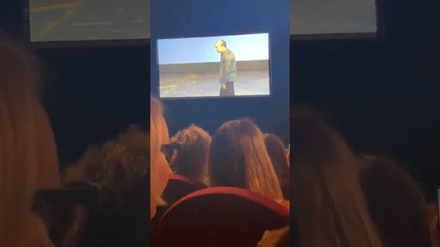 Джо Диспенза смотреть онлайн