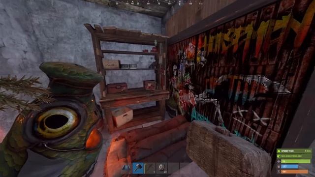 i lived in a crevice смотреть онлайн