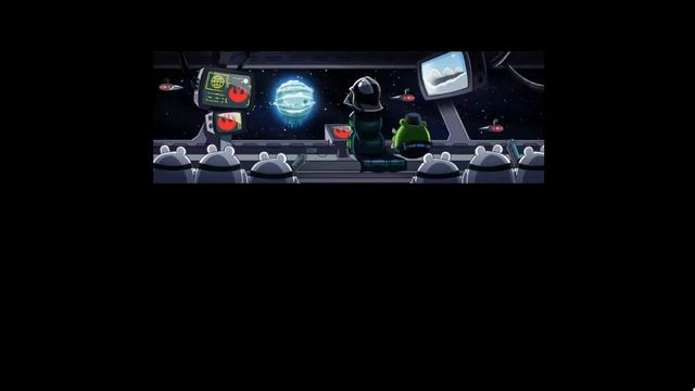 Angry Birds: Star Wars | Игрофильм смотреть онлайн